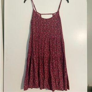 Target Mini Dress